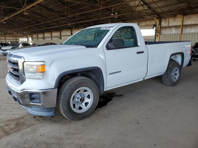 GMC SIERRA C15