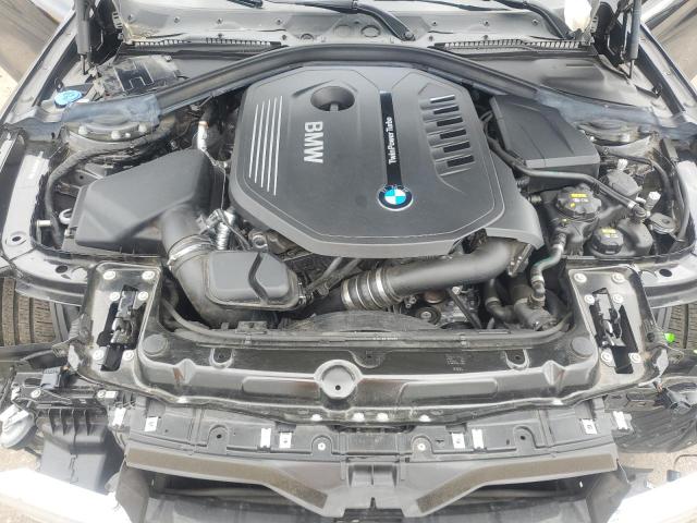 2019 BMW 440XI WBA4W9C52KAF94728