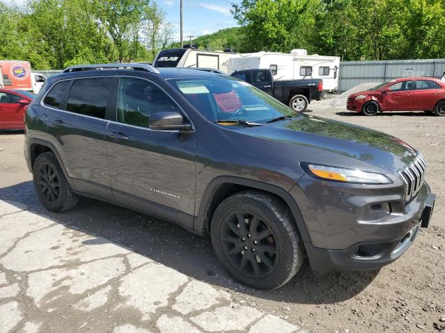 2015 JEEP CHEROKEE L - 1C4PJMDSXFW676251