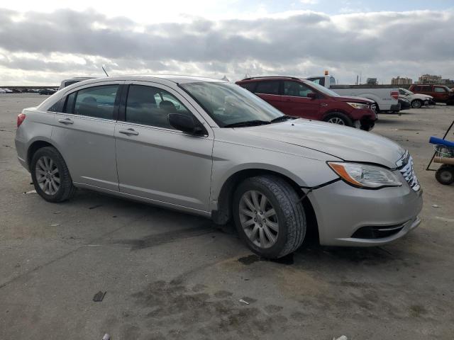Vin: 1c3bc1fb6bn617671, lot: 57099715, chrysler 200 touring 20114