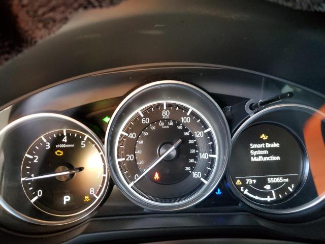 2019 MAZDA CX-5 TOURI - JM3KFBCM7K0644641