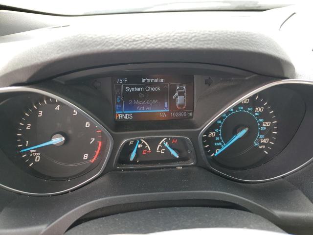 2015 FORD ESCAPE SE - 1FMCU9GX3FUC18777