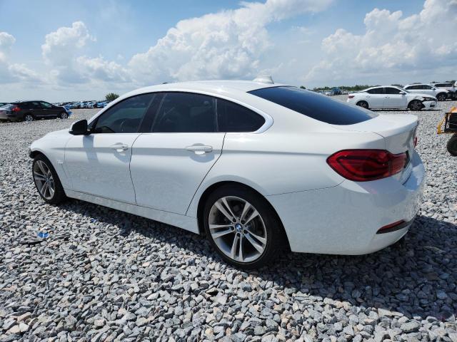 Vin: wba4j1c53kbm17256, lot: 58202195, bmw 4 series gran coupe 20192