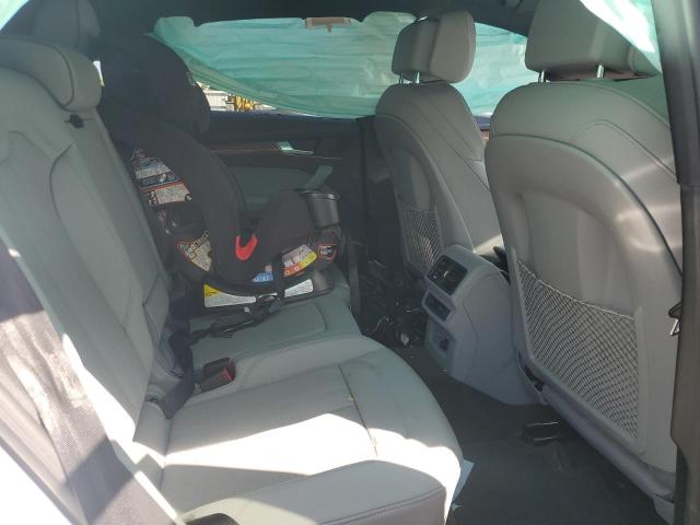 2024 AUDI Q5 E PREMI WA1E2AFY9R2112830