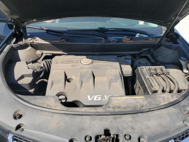 2015 CADILLAC SRX PERFOR - 3GYFNCE37FS548248