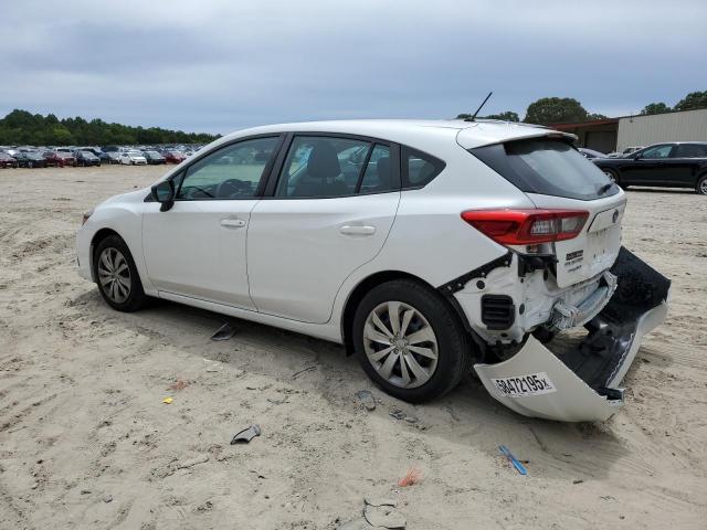 2022 SUBARU IMPREZA 4S3GTAB69N3718567