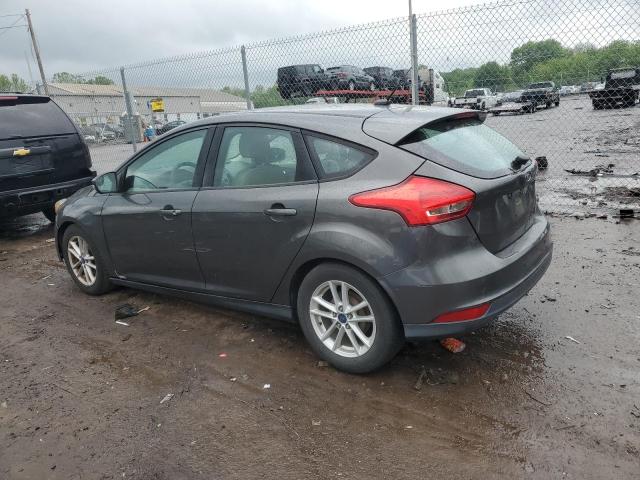 Vin: 1fadp3k29fl351337, lot: 56404555, ford focus se 20152