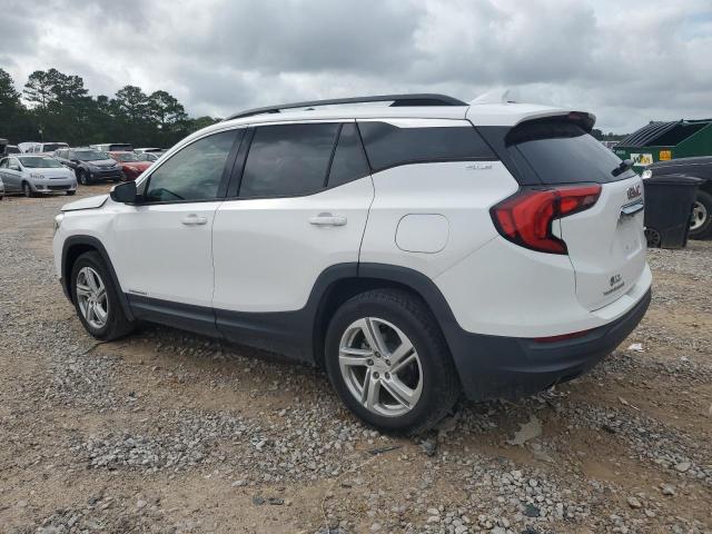 Vin: 3gkalmex2jl248770, lot: 57952085, gmc terrain sle 20182