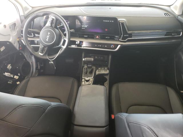 2025 KIA SPORTAGE E - 5XYK33DF5SG266708
