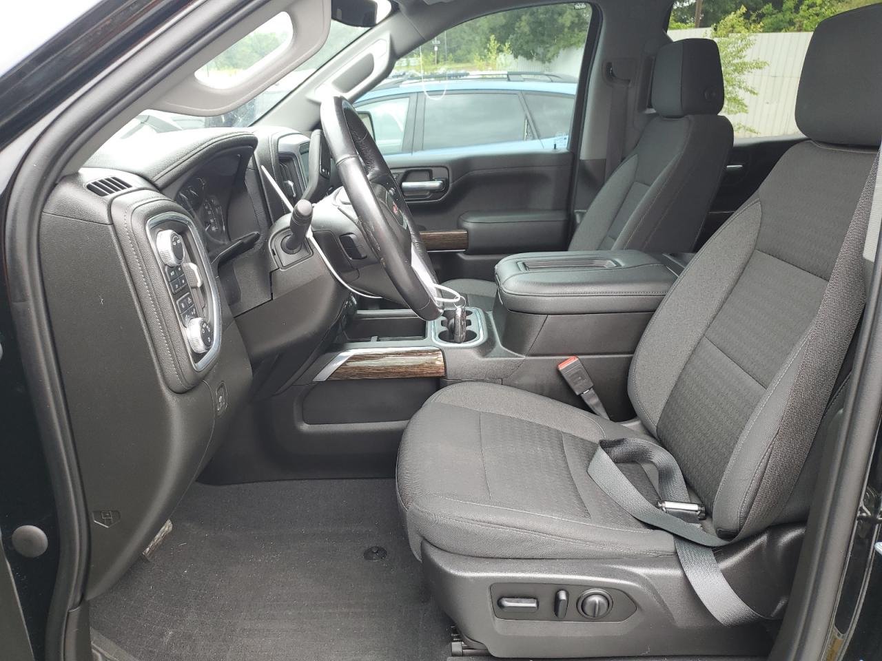 GMC SIERRA K1500 ELEVATION