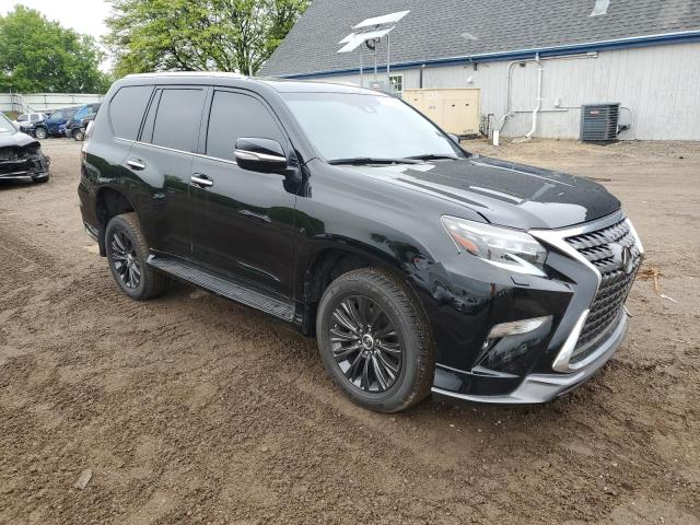 Vin: jtjam7bx2p5376558, lot: 58804065, lexus gx 460 20234