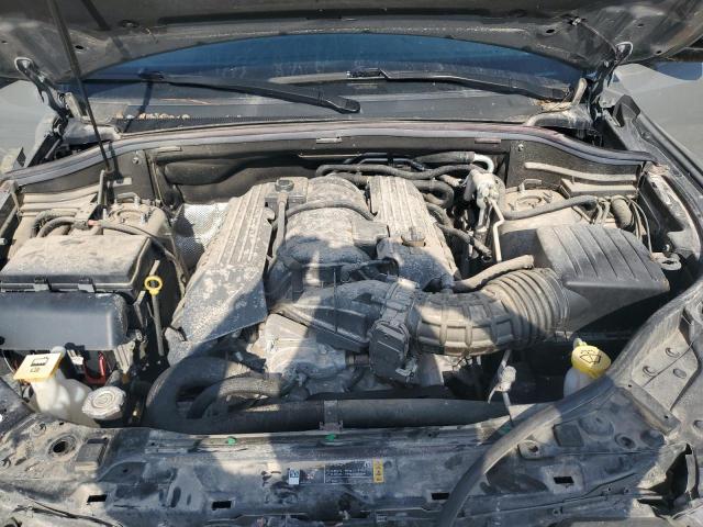 2021 DODGE DURANGO SR - 1C4SDJGJ1MC845459