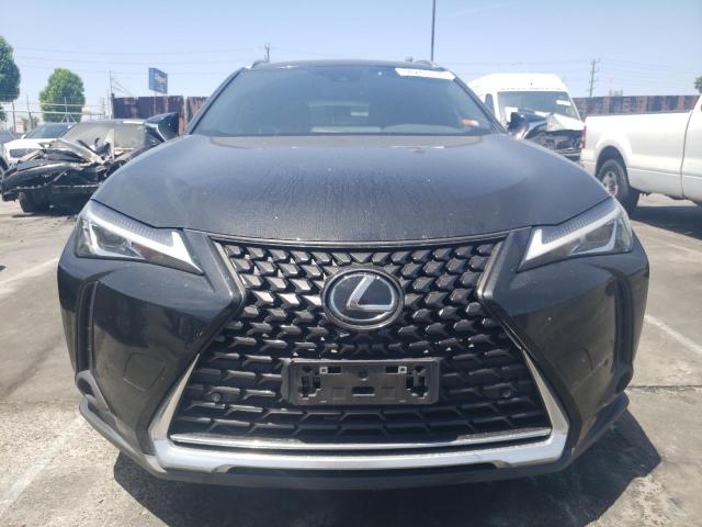 2021 LEXUS UX 200 JTHX3JBH1M2043284
