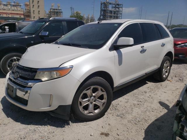 Vin: 2fmdk3jc7bba59257, lot: 54021215, ford edge sel 2011 img_1