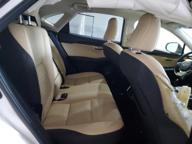 2019 LEXUS NX 300 BAS JTJBARBZ7K2190454