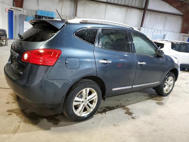 Vin: jn8as5mv7fw757201, lot: 55702215, nissan rogue s 20153