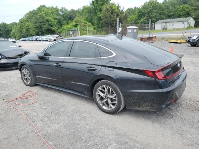 Vin: 5npef4ja2mh099268, lot: 58301835, hyundai sonata sel 20212