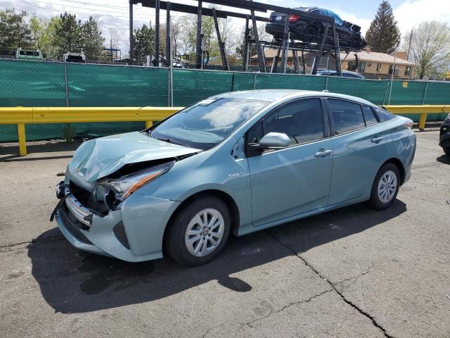 Vin: jtdkbrfu1g3008182, lot: 55776995, toyota prius 2016 img_1
