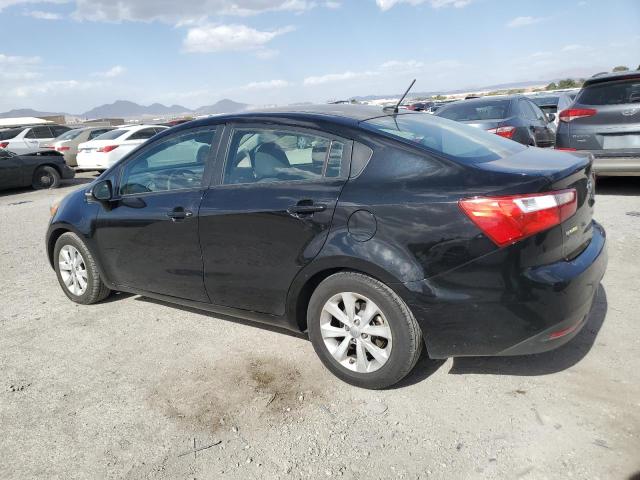 Vin: knadn4a30d6104166, lot: 56752345, kia rio ex 20132