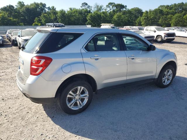 Vin: 2gnalbek8g1115310, lot: 55125605, chevrolet equinox ls 20163
