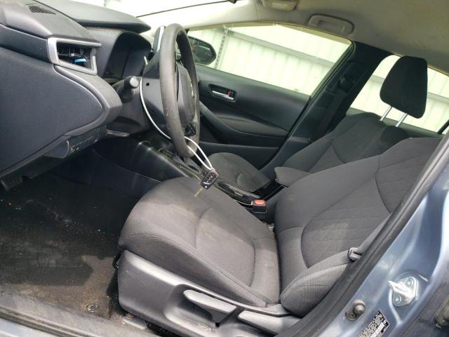 2020 TOYOTA COROLLA LE - JTDEPRAE5LJ031355