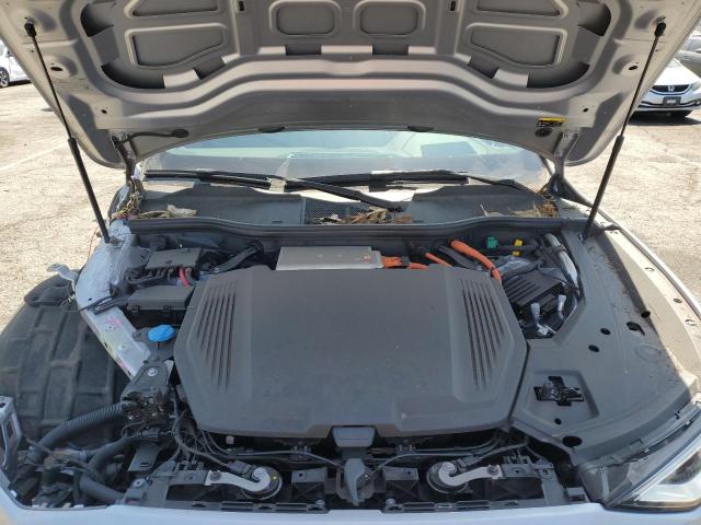 2022 AUDI E-TRON S P WA1VCBGE0NB034603