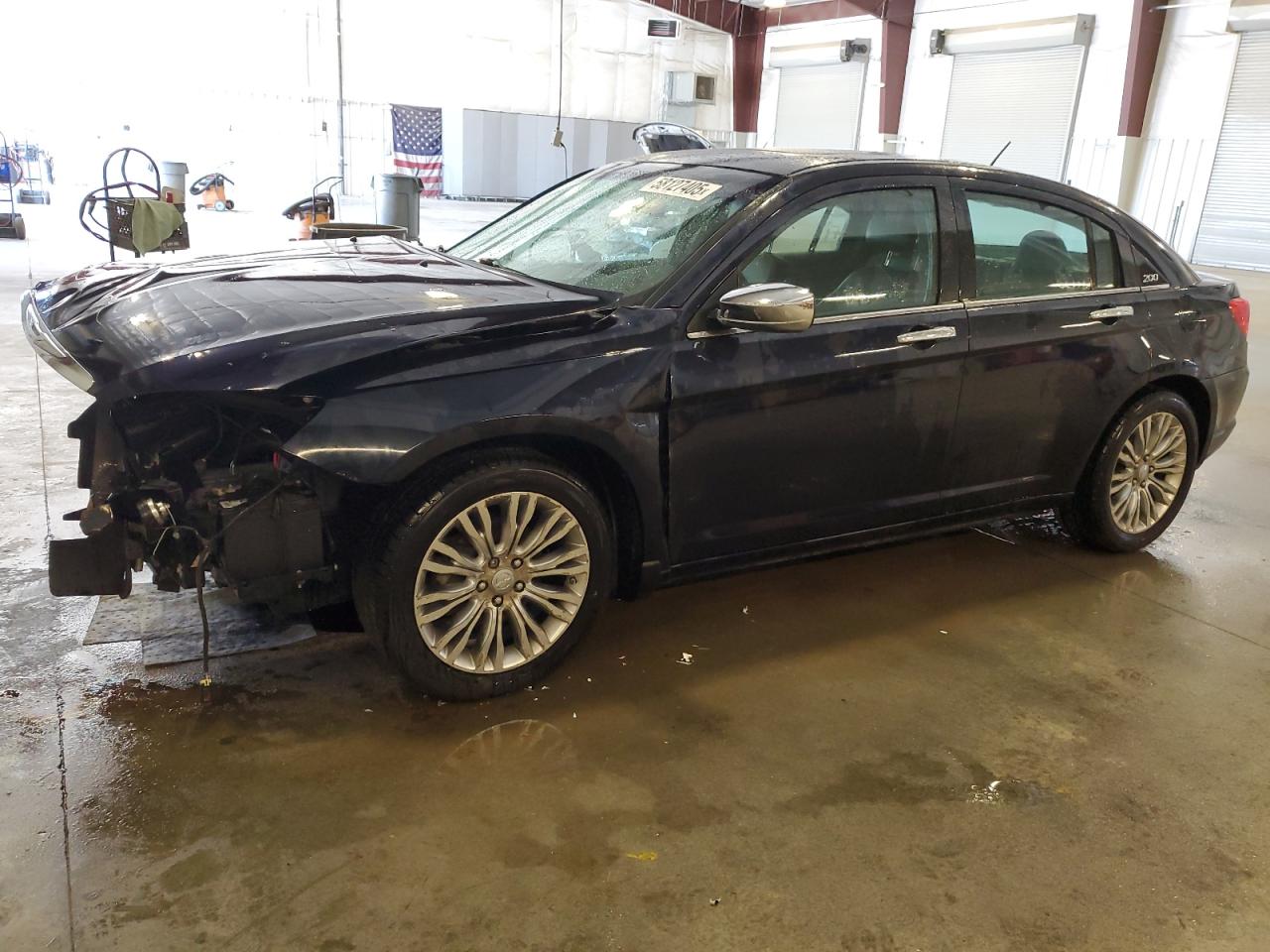 CHRYSLER 200 LIMITED