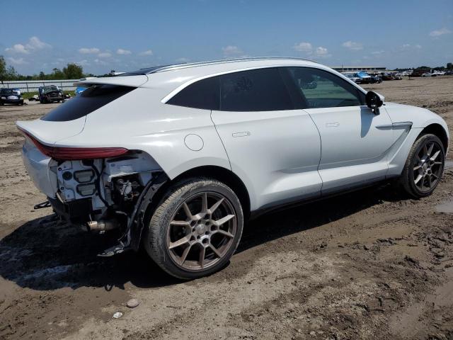 Vin: scfvujaw8mtv02781, lot: 56249665, aston martin dbx 20213