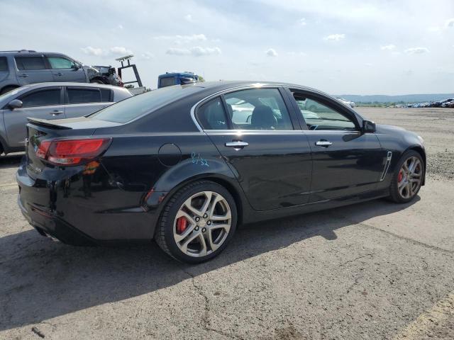 Vin: 6g3f15rw1gl208055, lot: 56930235, chevrolet ss 20163
