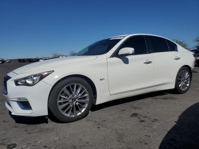 Vin: jn1ev7ap9jm361557, lot: 56033125, infiniti q50 luxe 2018 img_1