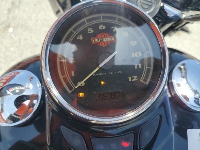 2017 HARLEY-DAVIDSON FLSS 1HD1JS930HB033640