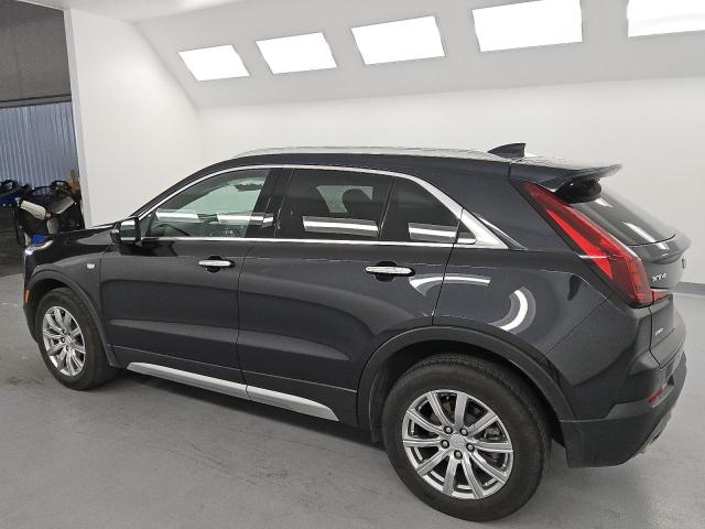 Vin: 1gyfzdr42pf174473, lot: 55953305, cadillac xt4 premium luxury 20232