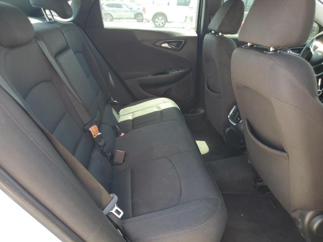 2016 CHEVROLET MALIBU LT - 1G1ZE5ST4GF275304