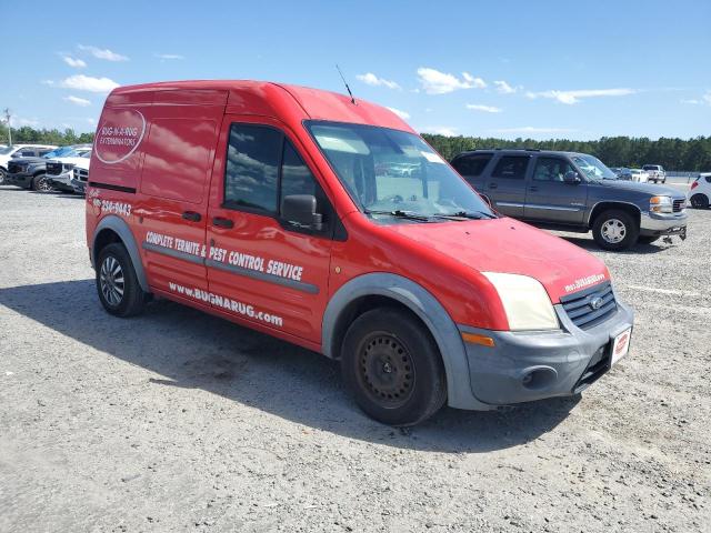 Vin: nm0ls7an2dt137145, lot: 57352135, ford transit xl 20134