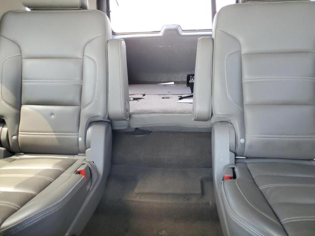 2015 GMC YUKON DENA 1GKS1CKJ9FR693088