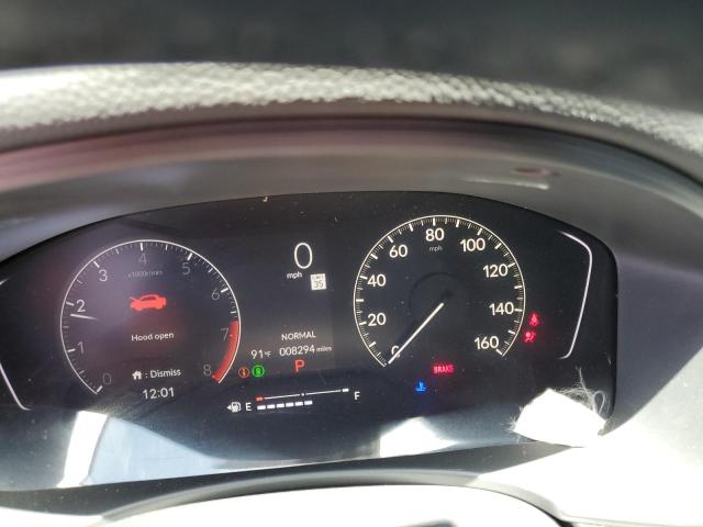 2024 HONDA CIVIC SPOR - 19XFL2H85RE036181
