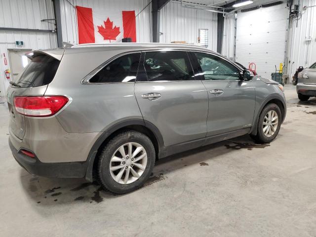 Vin: 5xypgda5xjg351554, lot: 58761275, kia sorento lx 20183
