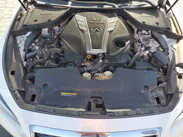 2016 INFINITI Q50 PREMIU JN1EV7AP0GM303443
