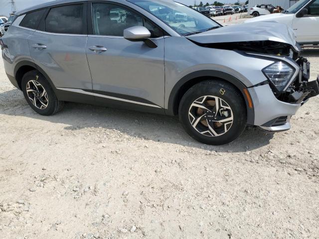 2024 KIA SPORTAGE L - KNDPU3DFXR7234542