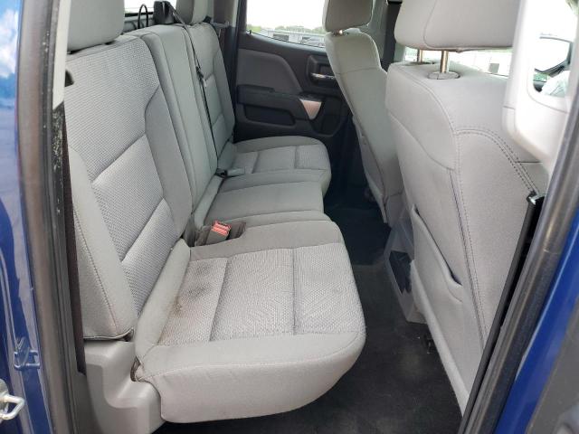 2017 CHEVROLET SILVERADO - 1GCVKREH1HZ388771