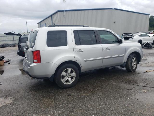 Vin: 5fnyf3h71bb033923, lot: 56649305, honda pilot exln 20113