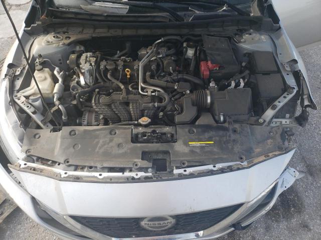 2021 NISSAN ALTIMA SV - 1N4BL4DV5MN337369