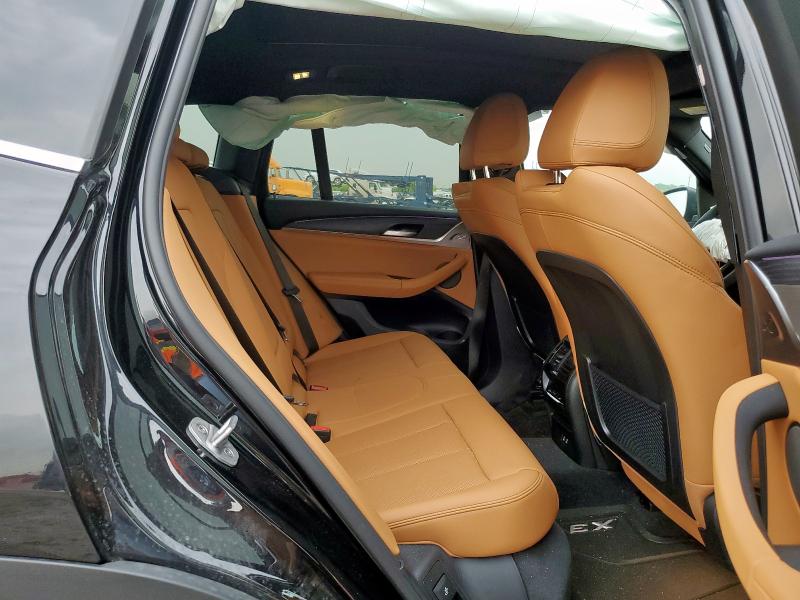 2024 BMW X3 SDRIVE3 5UX43DP07R9X26466