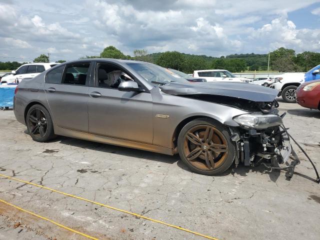 Vin: wbakn9c58gd962567, lot: 58917715, bmw 5 series i 20164