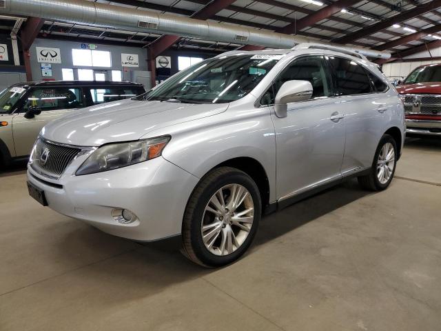 Vin: jtjbc1ba0a2011482, lot: 58217295, lexus rx450 450h 2010 img_1