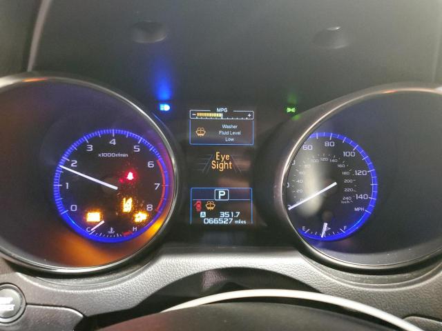 2016 SUBARU LEGACY 2.5 - 4S3BNAF61G3053701