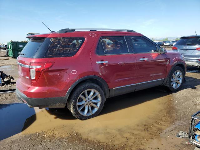 Vin: 1fm5k8f85fga34099, lot: 56206045, ford explorer limited 20153
