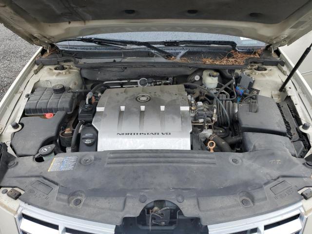 2011 CADILLAC DTS - 1G6KA5E69BU100144