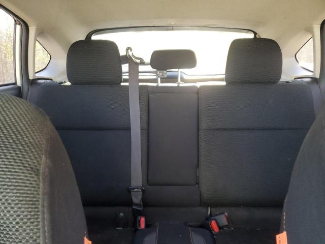 2016 SUBARU CROSSTREK - JF2GPBBC5GH279441