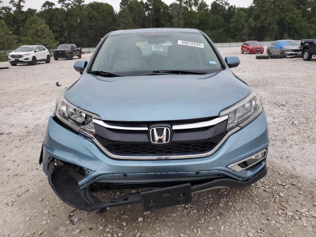 2016 HONDA CR-V EX - 2HKRM3H50GH562247